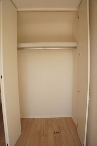 プレシオン南流山 202号-5