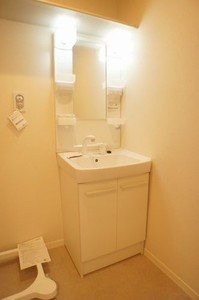 プレシオン南流山 202号-7