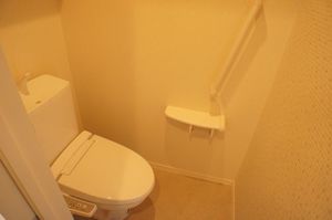 プレシオン南流山 202号-9