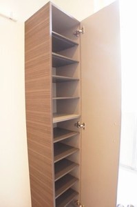 プレシオン南流山 202号-11