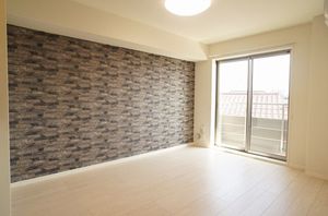 クオーレ 302号-2