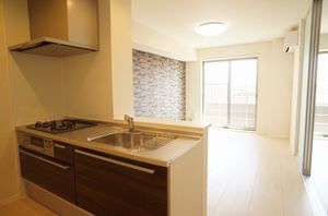 クオーレ 302号-4