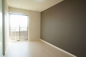 クオーレ 302号-5