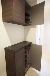 クオーレ 302号-11