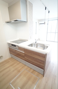 セントリビエⅡ 103号-7