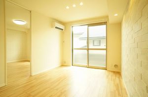 エクラージュ 202号-4