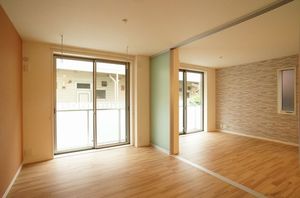 メゾン ド レーヴ 102号-7