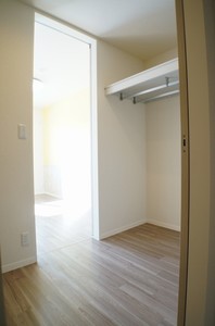 フルール ド フェリシテⅡ 102号-5