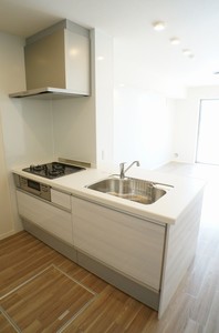 フルール ド フェリシテⅡ 102号-7