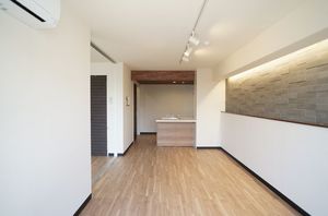 エル コリーヌ 203号-4