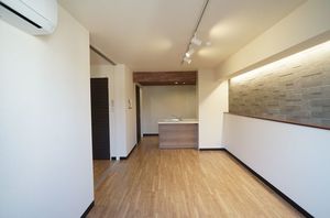 エル　コリーヌ 205号-2