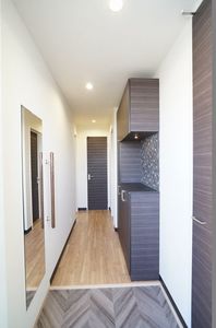 エル　コリーヌ 205号-11