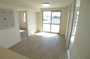 Field South 203号-3