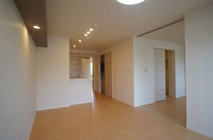 グラン　ソレイユ 105号-2