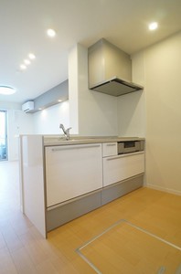 グラン　ソレイユ 105号-4