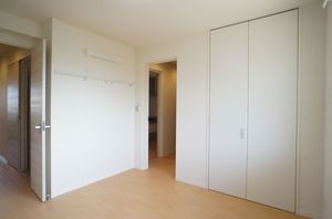 グラン　ソレイユ 105号-8