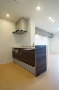 グラン　ソレイユ 206号-4