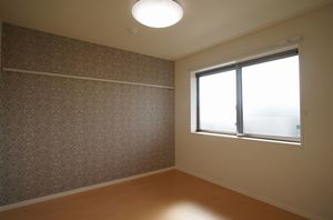 グラン　ソレイユ 206号-8