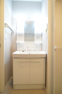 プレミアス明原 103号-10