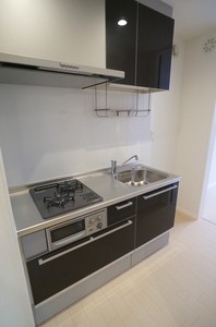 プレミアス明原 201号-6