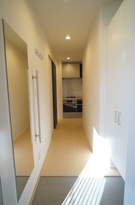 プレミアス明原 201号-10