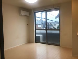 Ｃａｓａ　ひまわり 202号-2