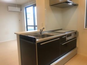 Ｃａｓａ　ひまわり 202号-3