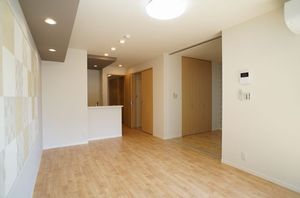 ラフィーネ柏中央 203号-2