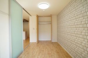 ラフィーネ柏中央 203号-6