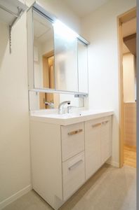 ラフィーネ柏中央 203号-9