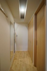 ラフィーネ柏中央 203号-11