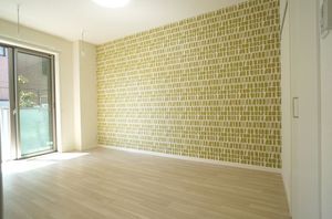 ラフィーネ柏中央 205号-2