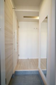 ラフィーネ柏中央 205号-4