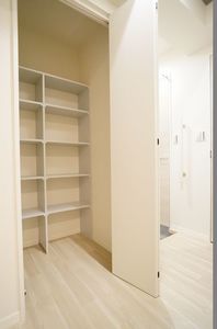 ラフィーネ柏中央 205号-6