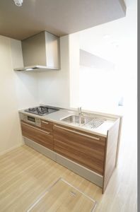 ラフィーネ柏中央 205号-9