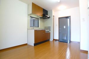 ルミエール 103号-5