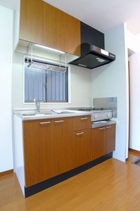 ルミエール 103号-6