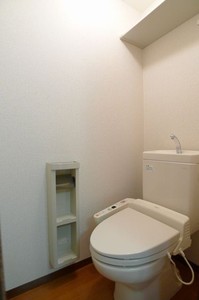 ルミエール 103号-9