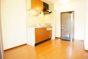 ルミエール 105号-4