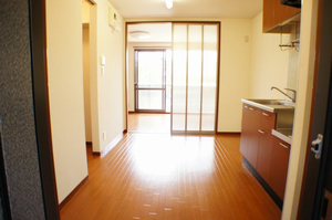 ルミエール 105号-6