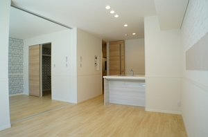 マ・メゾン　おおたかの森 105号-2