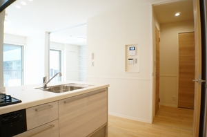 マ・メゾン　おおたかの森 105号-3