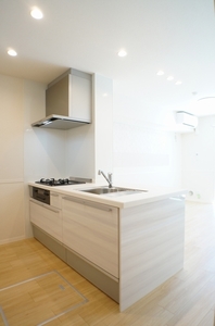 マ・メゾン　おおたかの森 105号-4