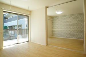 マ・メゾン　おおたかの森 105号-5