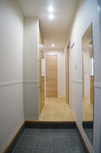 マ・メゾン　おおたかの森 105号-8