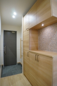 マ・メゾン　おおたかの森 105号-9