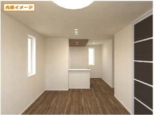 リラフォートG(野田) 202号-2