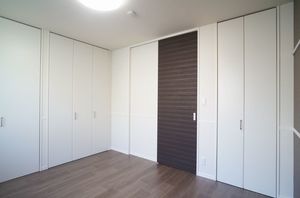 フローラ新松戸Ｂ 202号-5