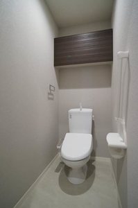 フローラ新松戸Ｂ 202号-9