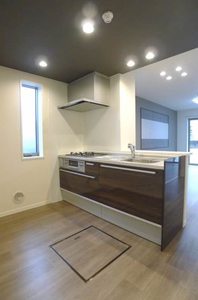 フォレスト柏中央 303号-5
